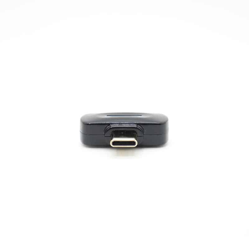 BT11 Black [FIO-BT11-B]