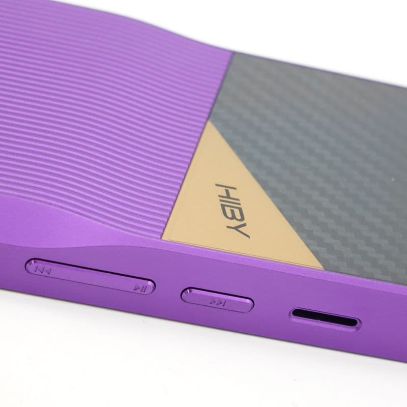 R6 Pro II Purple