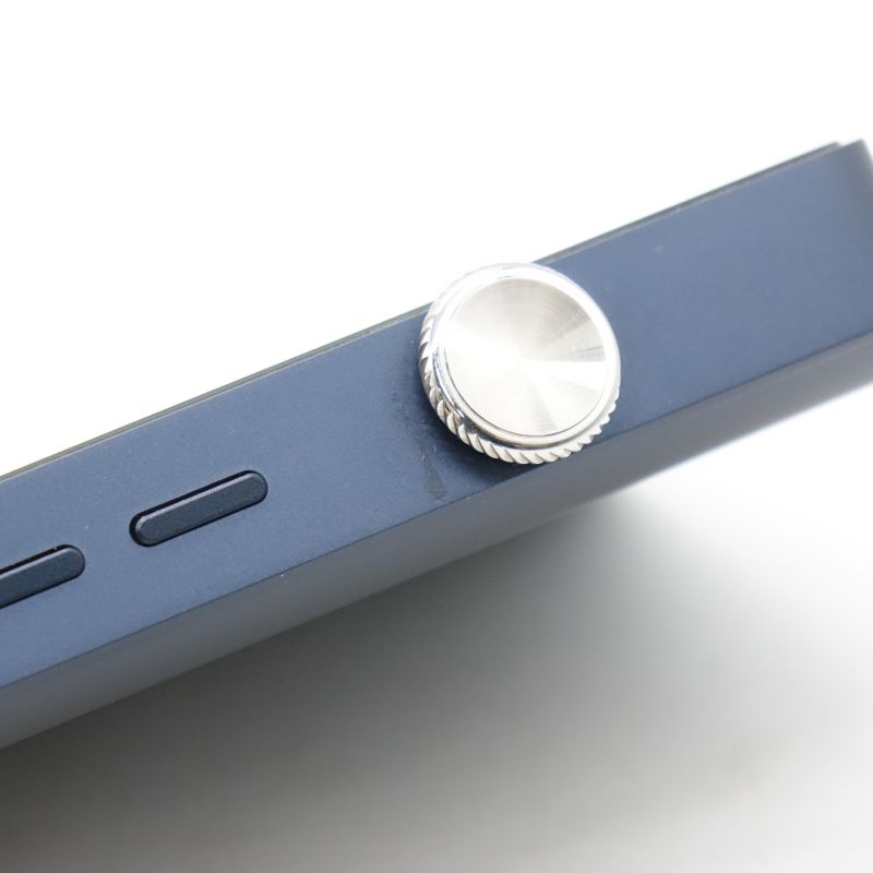 DX320 (Blue)
