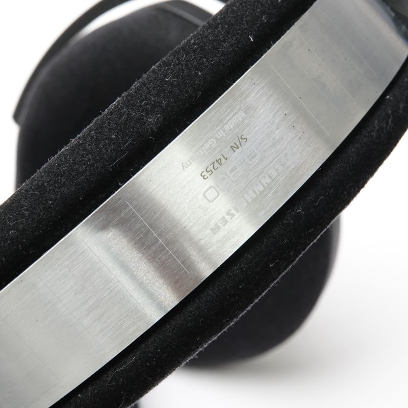 HD 800 S
