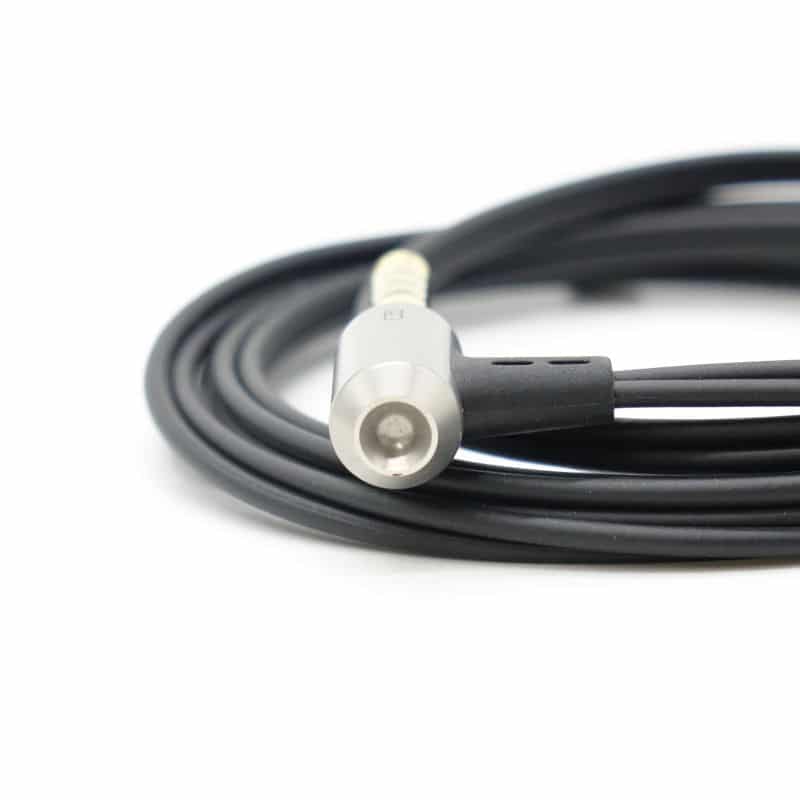 06シリーズ(5/4.4mm-2pin(L/R)) [iect_06_bl4c_120]