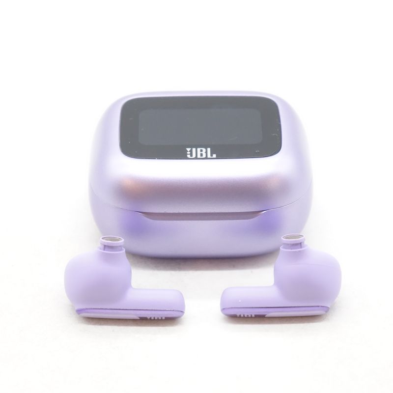 LIVE BEAM 3 パープル [JBLLIVEBEAM3PUR]