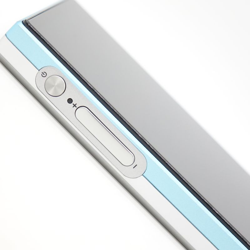 JM21 Blue [FIO-JM21-L]