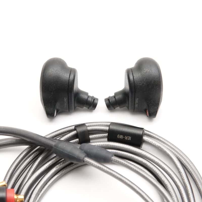 IER-M9/Q