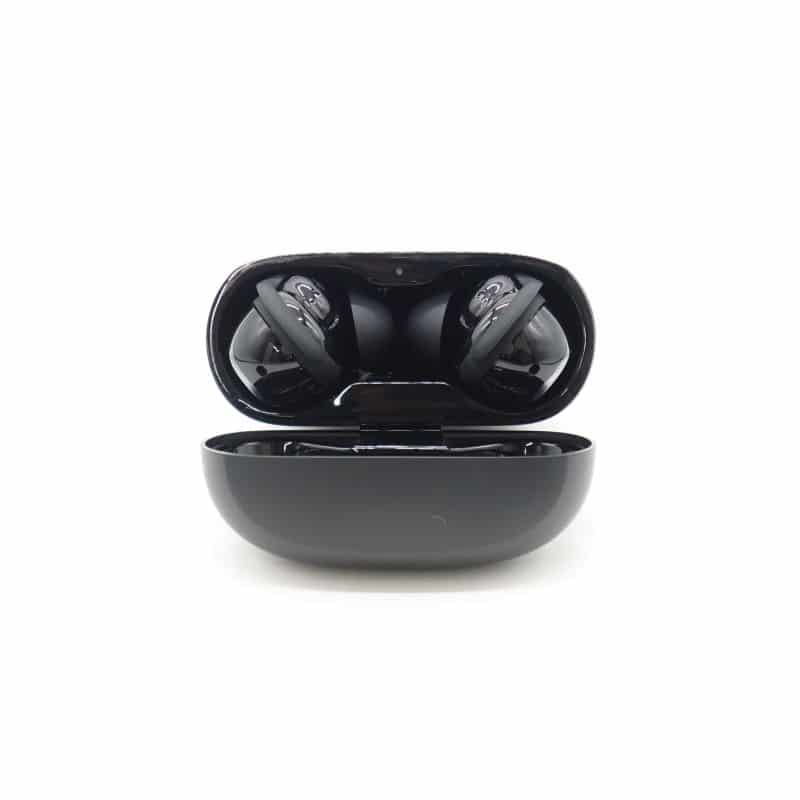QuietComfort Ultra Earbuds Bla [QCULTRAEARBUDSBLK]