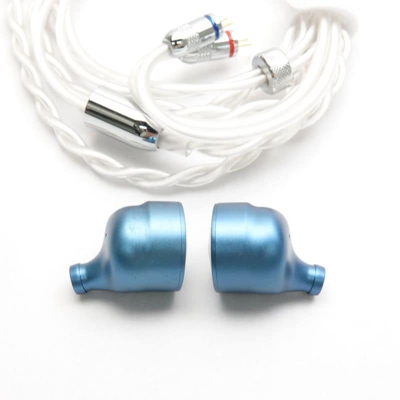 F1 Pro (4.4mm)