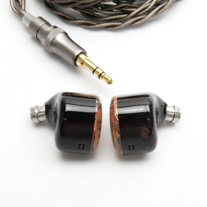 DaVinci [DUNU×GIZAUDIO  DaVinci]