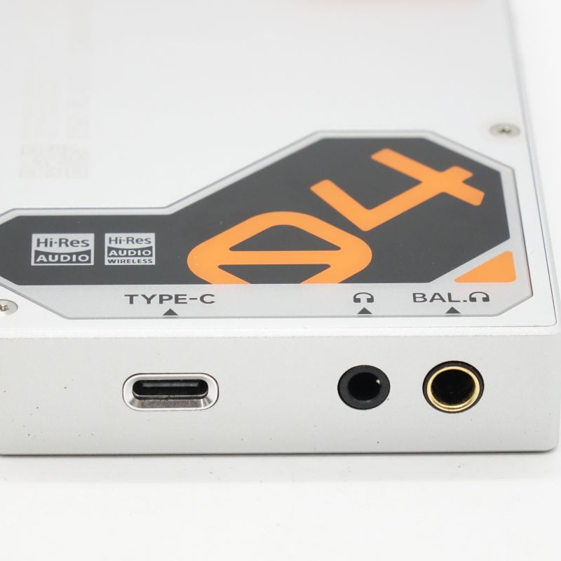 R4 Orange