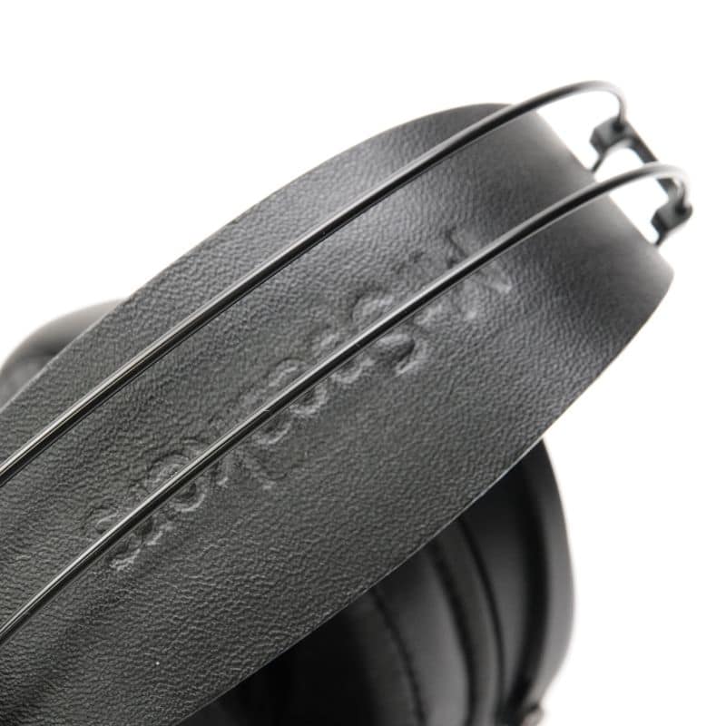 ETHER Flow(4P/XLR) [MRS-ETF11-DXL18]