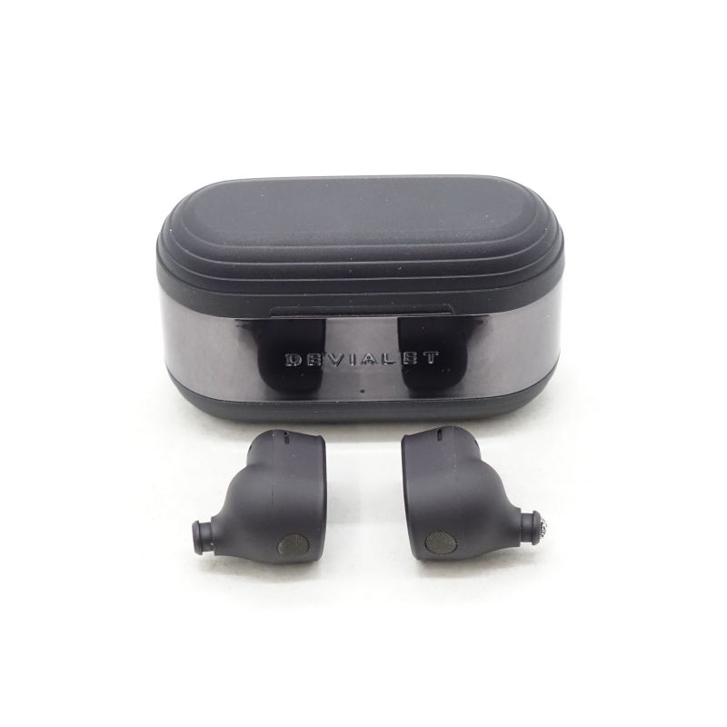 GEMINI II MATTE BLACK [LR161]