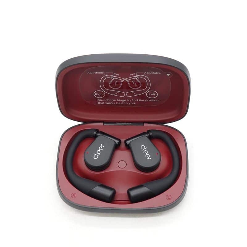 ARC3 Music Pro Black [CLR-ARC3MP-B]
