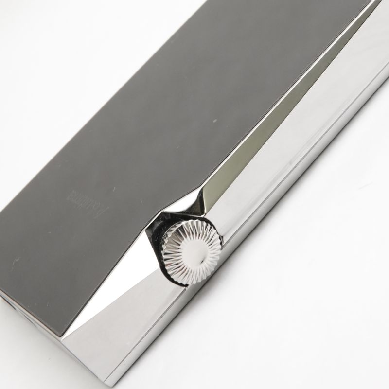 A&ultima SP3000 Silver [IRV-AK-SP3000-SLV]