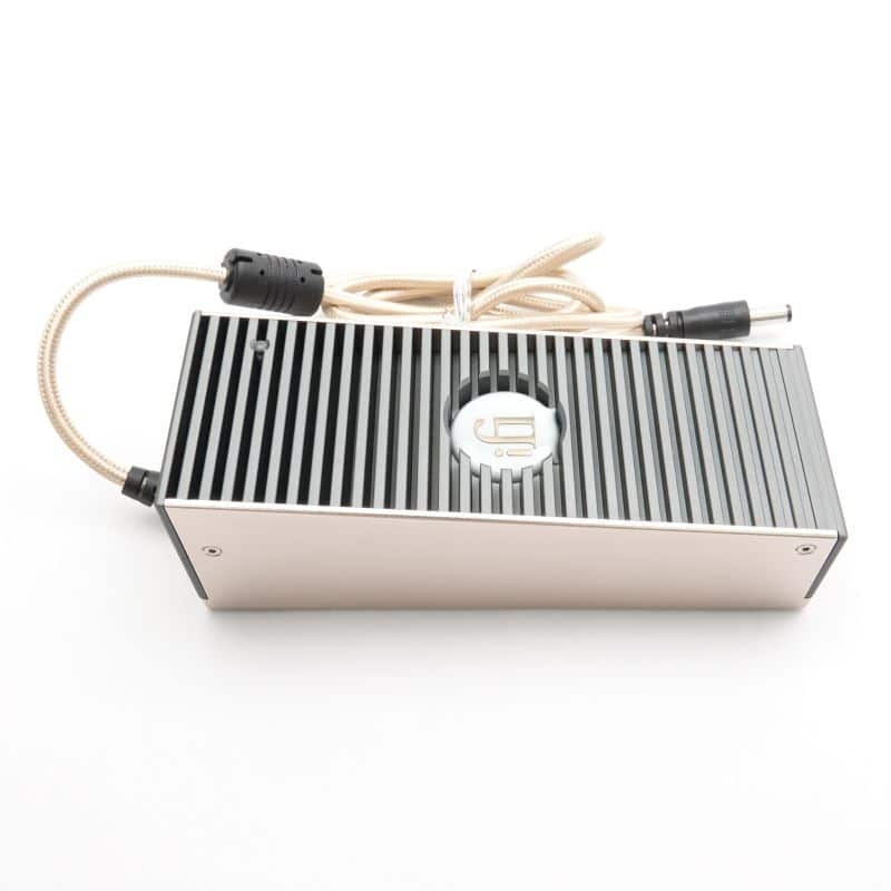 iPower Elite 12V
