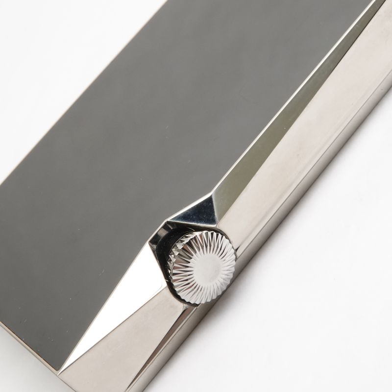 A&ultima SP3000 Silver [IRV-AK-SP3000-SLV]