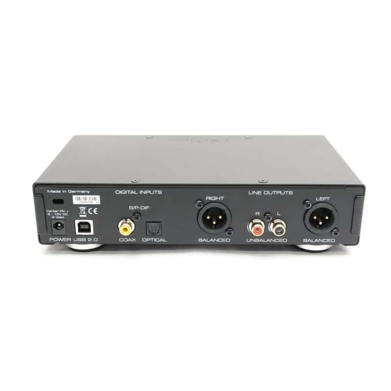 ADI-2 DAC FS