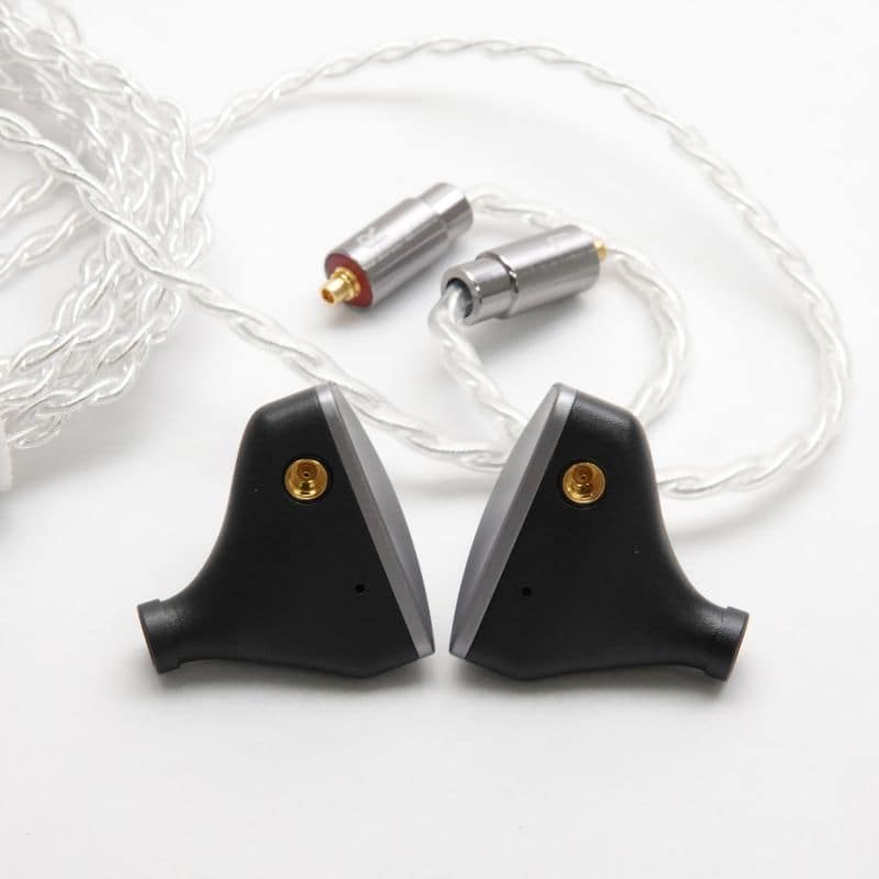 AK ZERO1 Special Package [IRV-AK-ZERO1-SP]