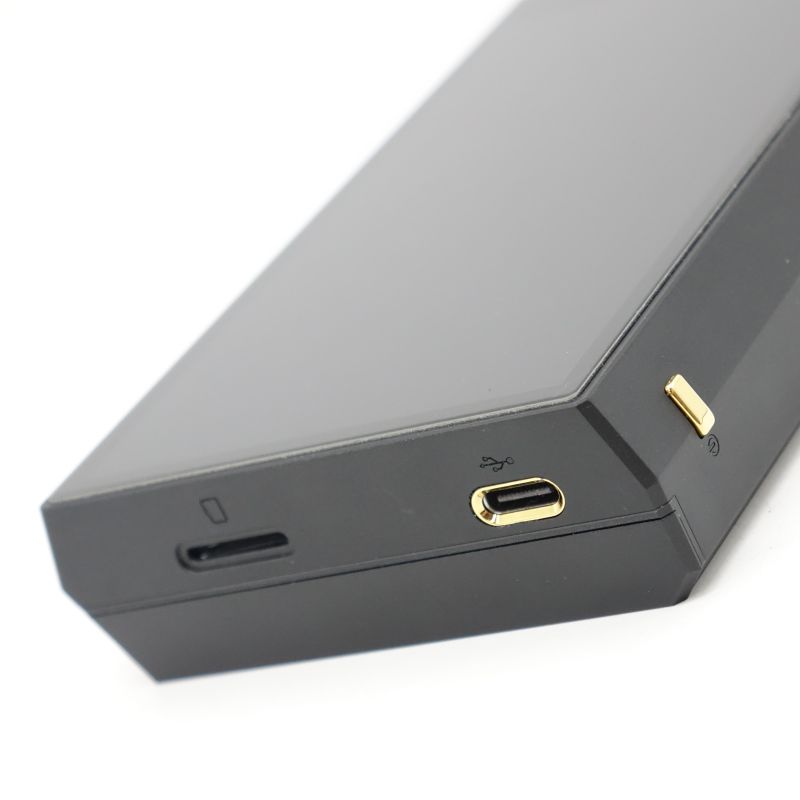 N6iii DAP/E203 [SPK-A006-E203]
