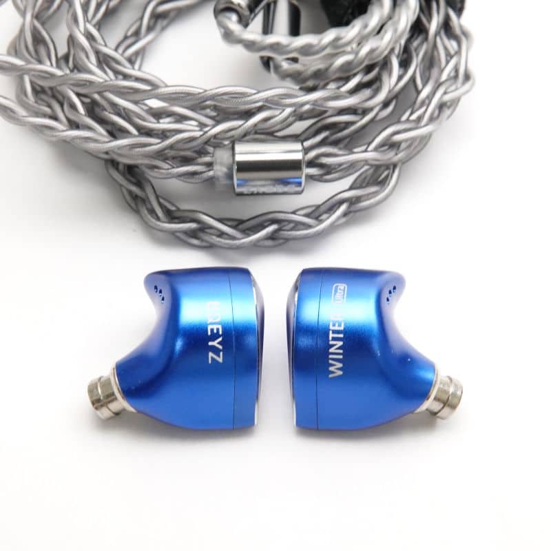 Winter Ultra (3.5/4.4mm)