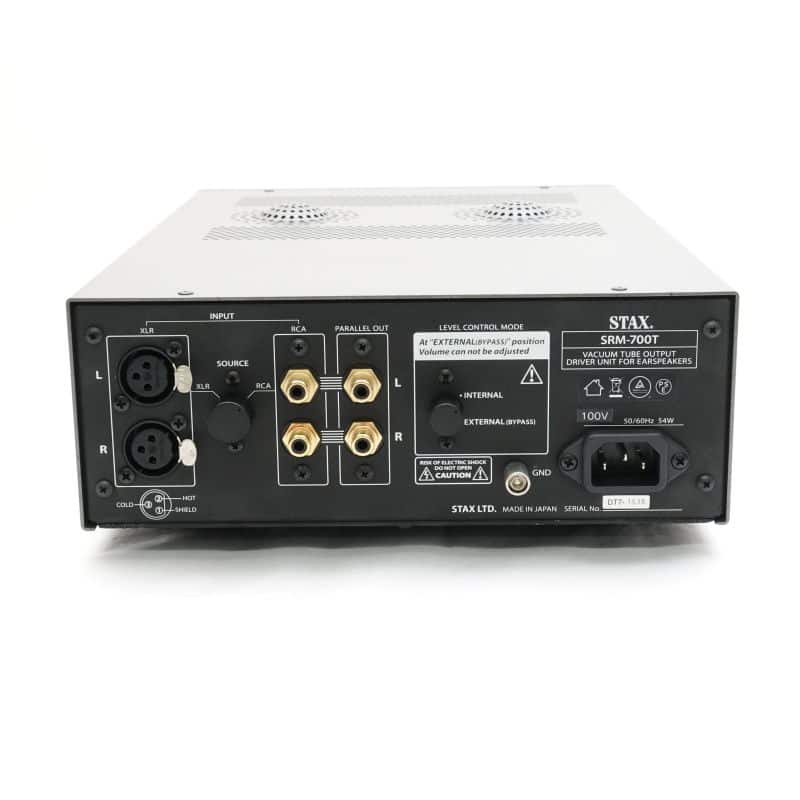 SRM-700T