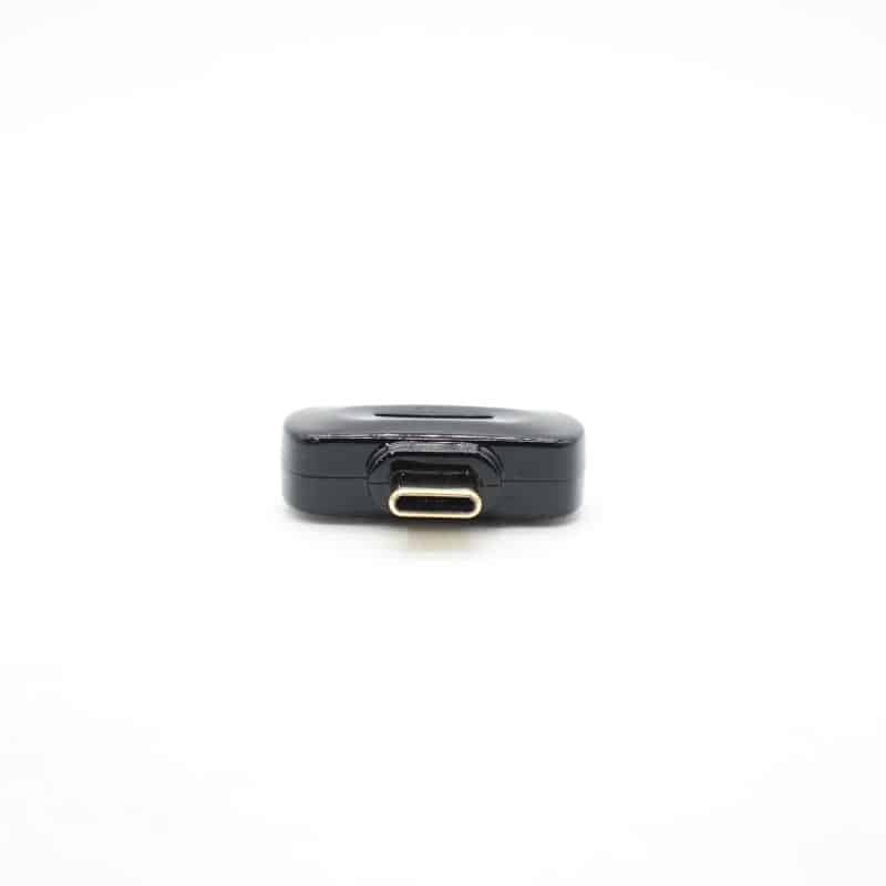 BT11 Black [FIO-BT11-B]