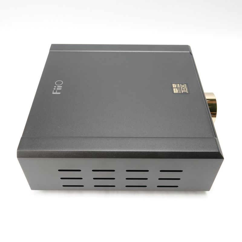 K9 Pro ESS [FIO-K9PROESS-B]