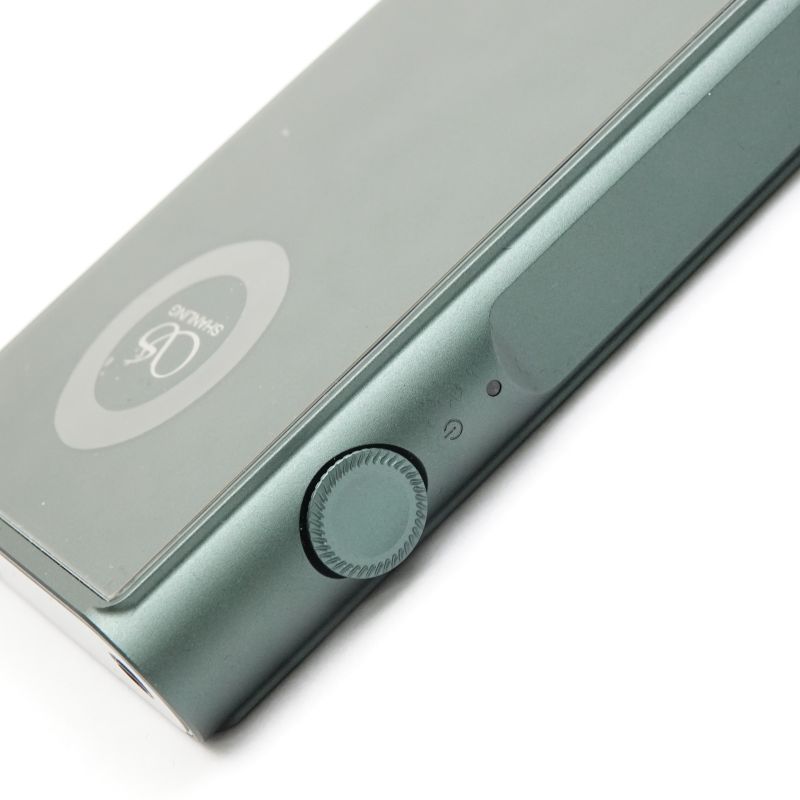 M6 Ultra (Green)