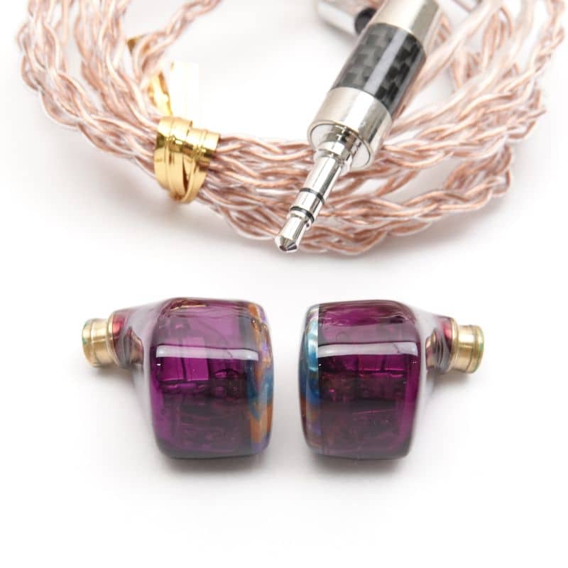Jomo Audio SambaII