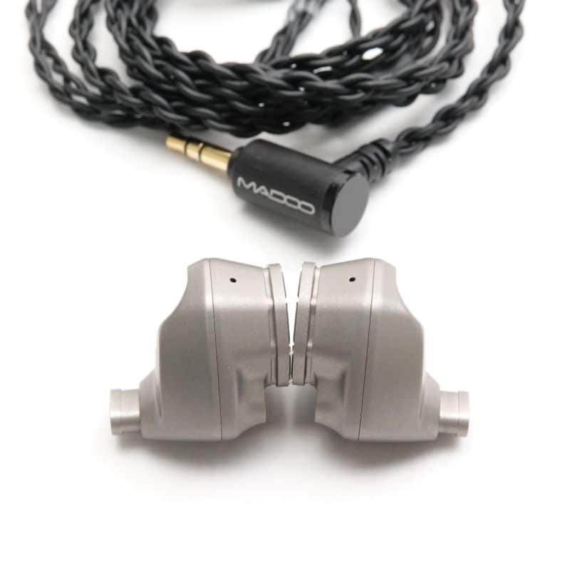 Typ821 [MDO-T821-TI]