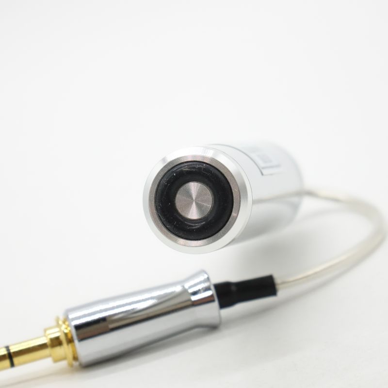 SILVER HARMONIZER 3.5