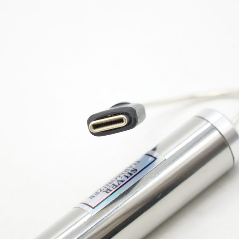 SILVER HARMONIZER USB-C