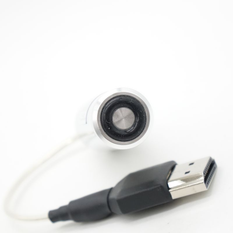 SILVER HARMONIZER HDMI