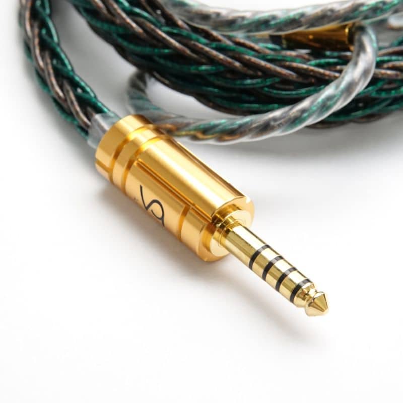 Orbit Saga 8wire 2in-4.4mm