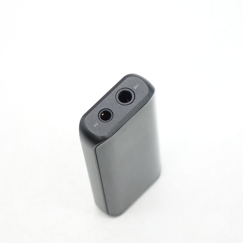 BTR15 Black [FIO-BTR15-B]