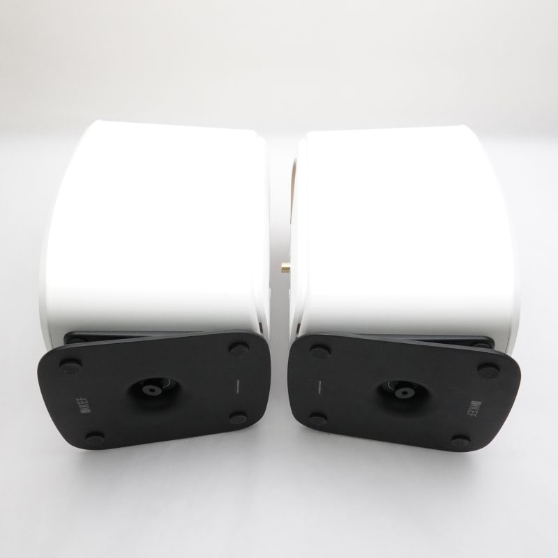 LSX II/MINERAL WHITE