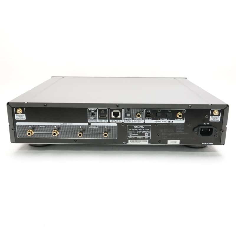 DNP-2000NE-GS [DNP2000NEGS]