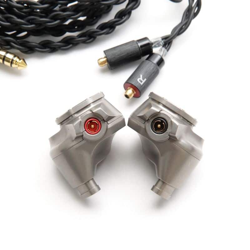 Typ821 [MDO-T821-TI]