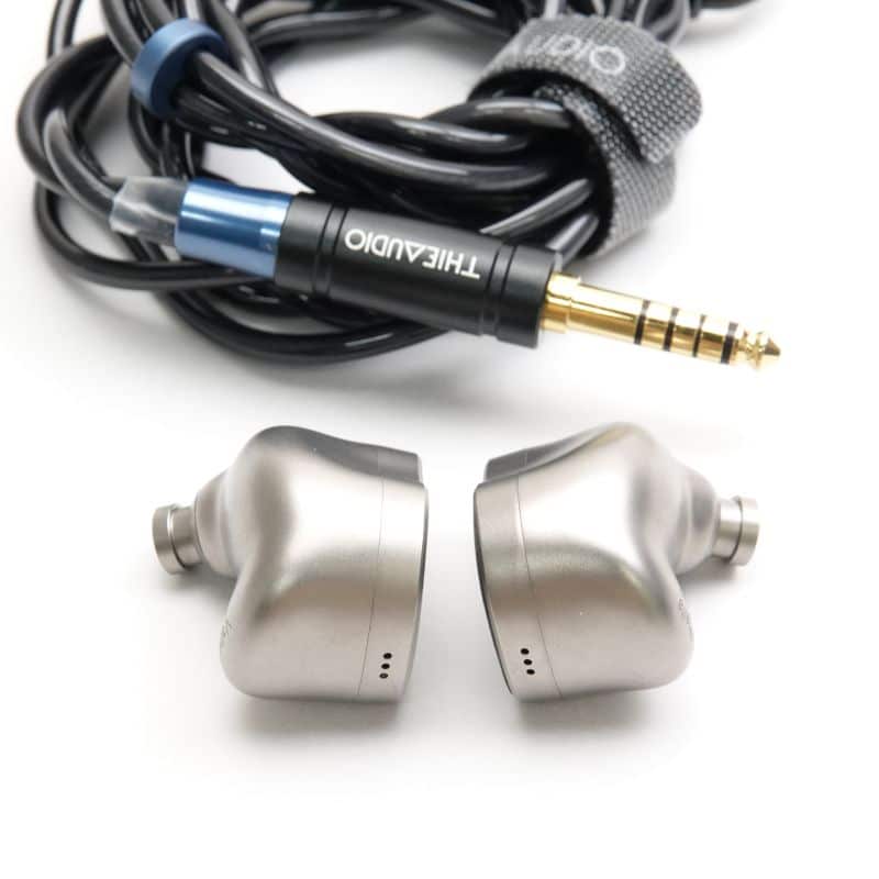 THIEAUDIO Valhalla 中古 240004011967｜中古通販フジヤエービック