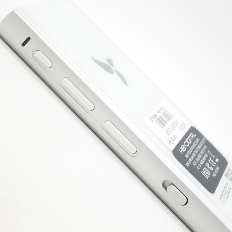 M300 Silver