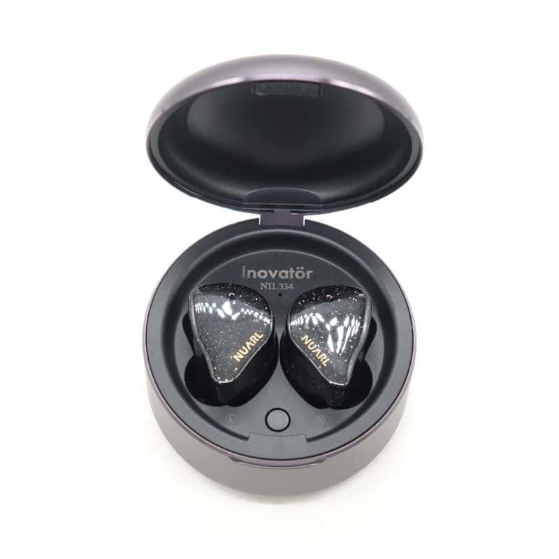 Inovator Black Starlight [INVTR-BS]