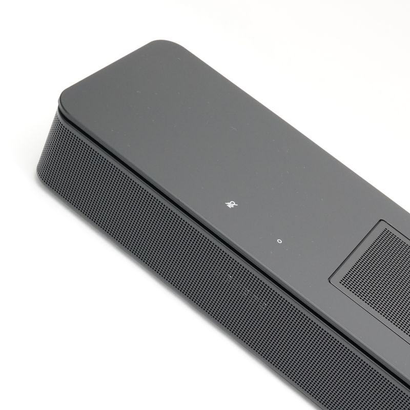 Smart Soundbar Black [SmartSoundbarBLK]