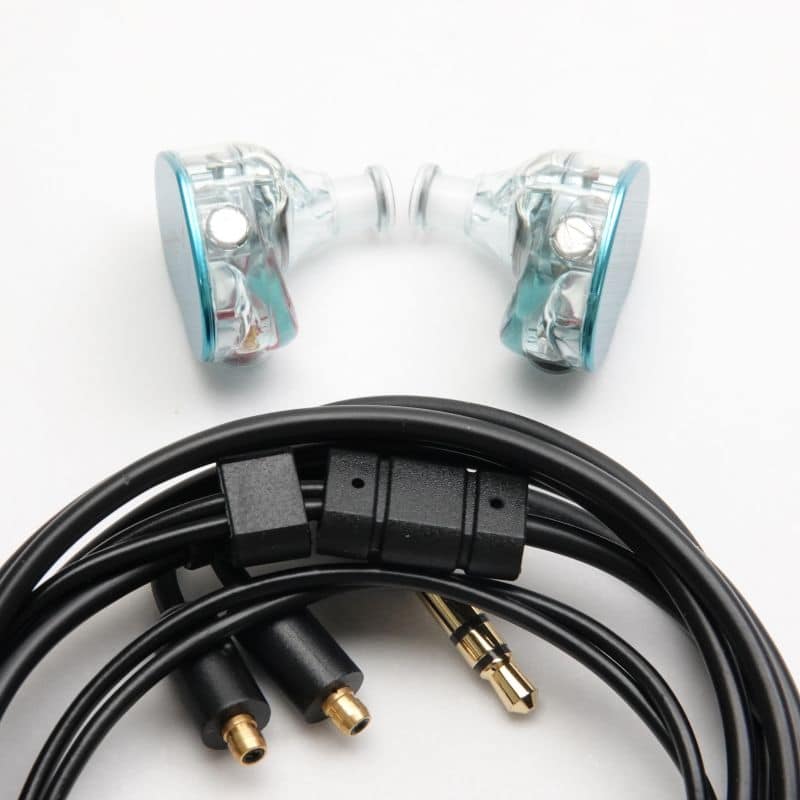 MA910SR Pentaconn ear グレイシアブルー [OTA-MA910SR-GB]