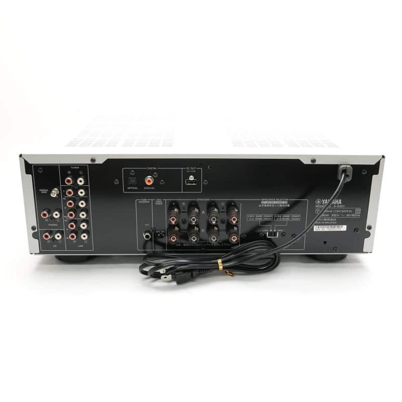 A-S301(S)