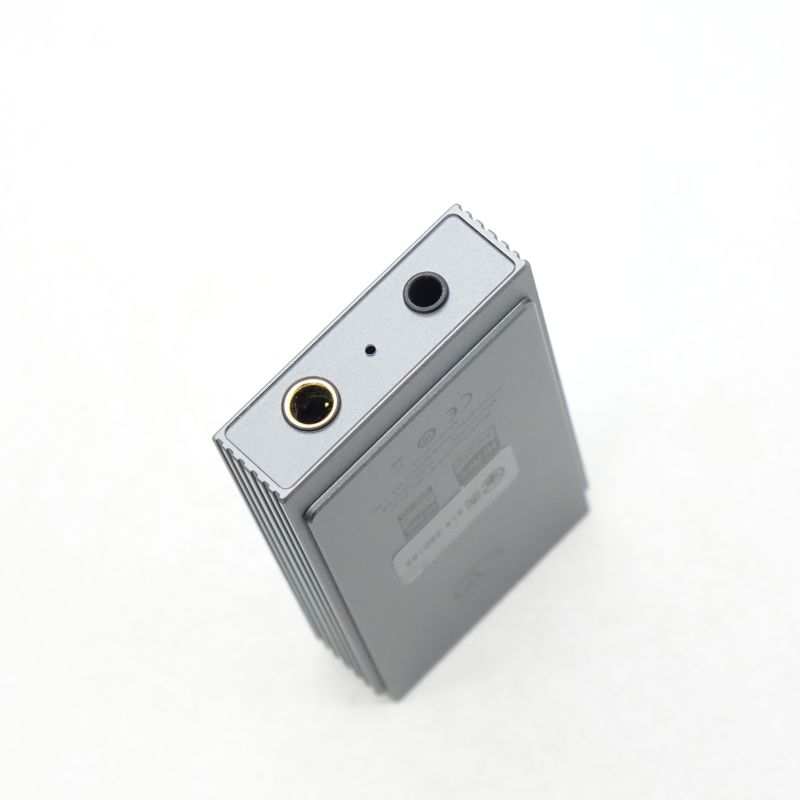UP6 Gray