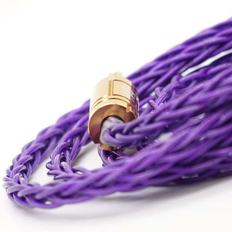 Oslo MKIV 8-wire-Custom-4.4mm [BEA-0645]