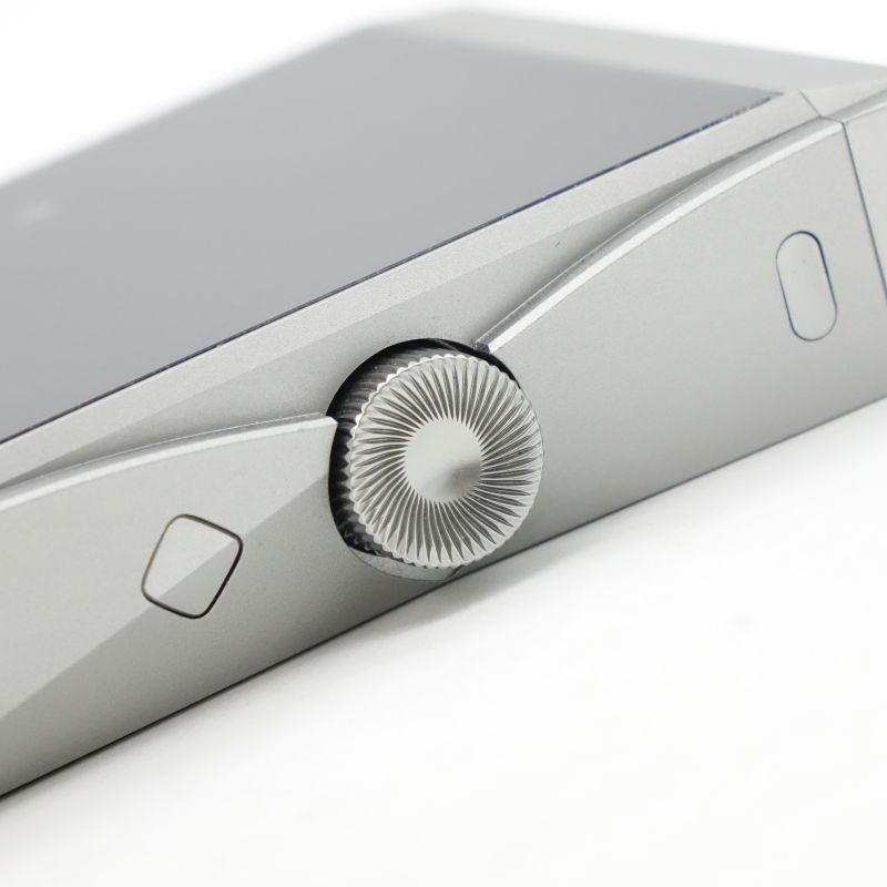 A&futura SE180 SEM1 MoonSilveｒ [AK-SE180-SEM1-MS]