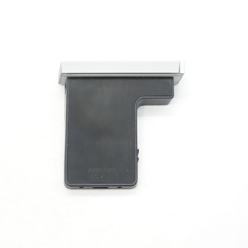 SE180 SEM4 DAC Moon Silver [AK-SE180-SEM4-DAC-MS]