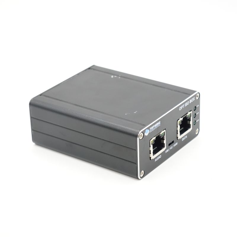 OPT ISO BOX [TW-OPT-ISO-BOX]