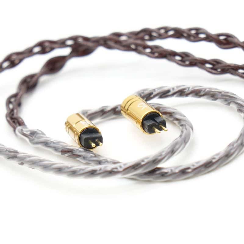 Arabica 8wire - Custom - 4.4mm [BEA-1604]