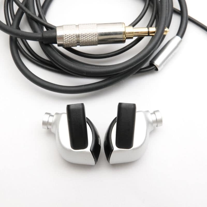 RE2000Pro Silver
