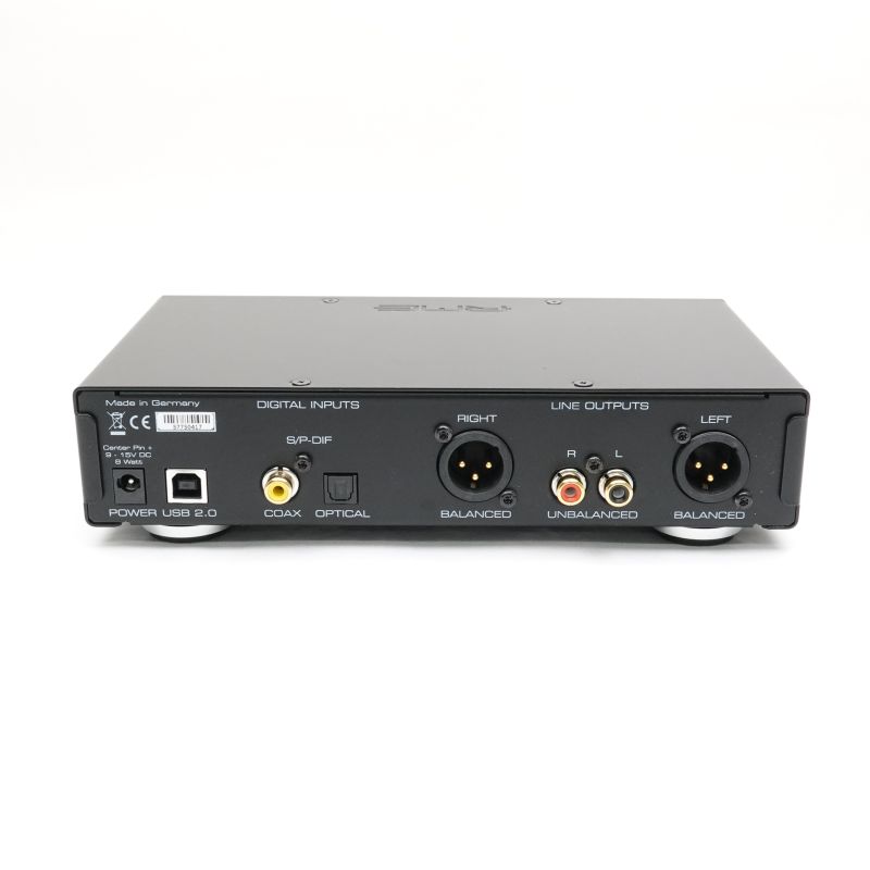 ADI-2 DAC